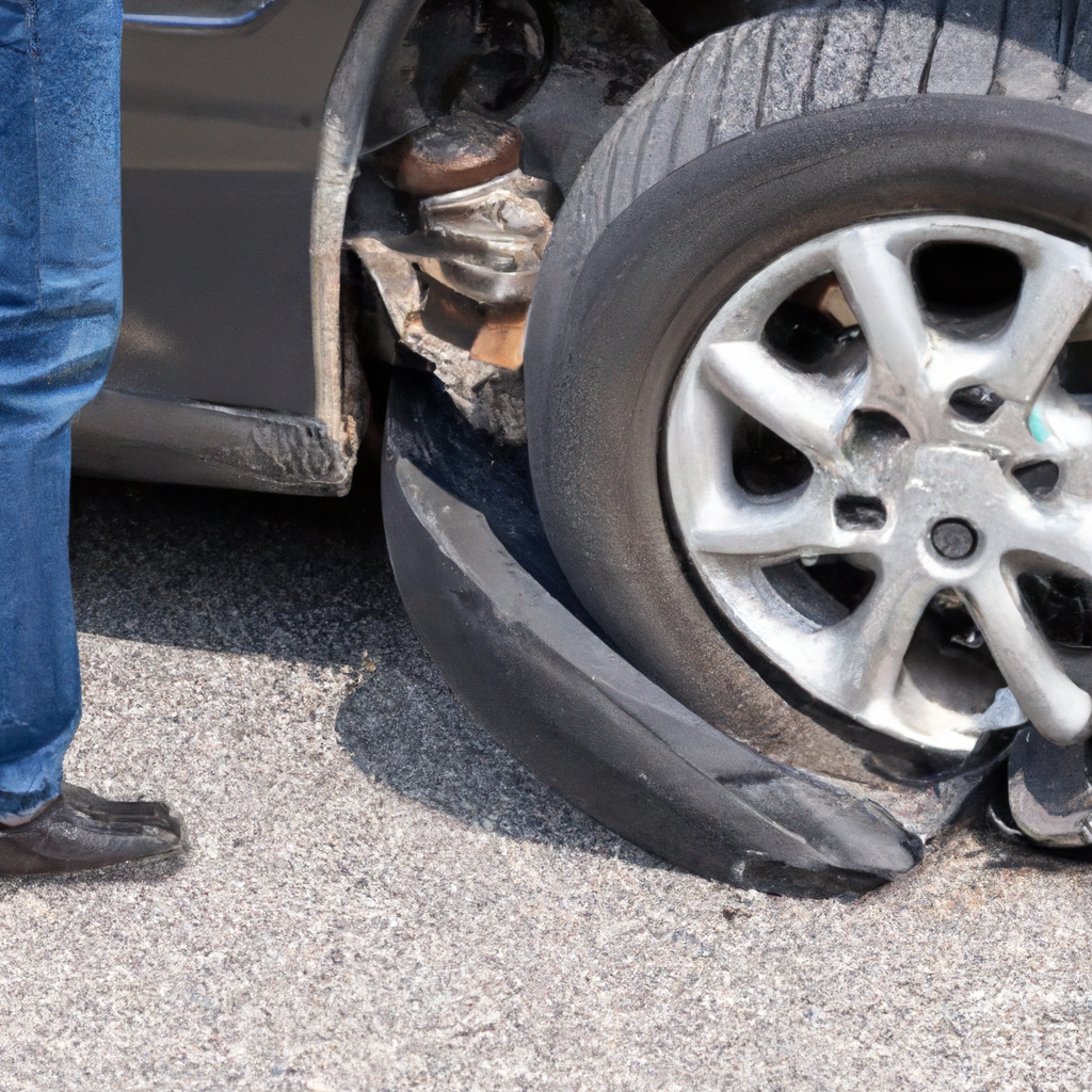 Auto Insurance For High-risk Drivers