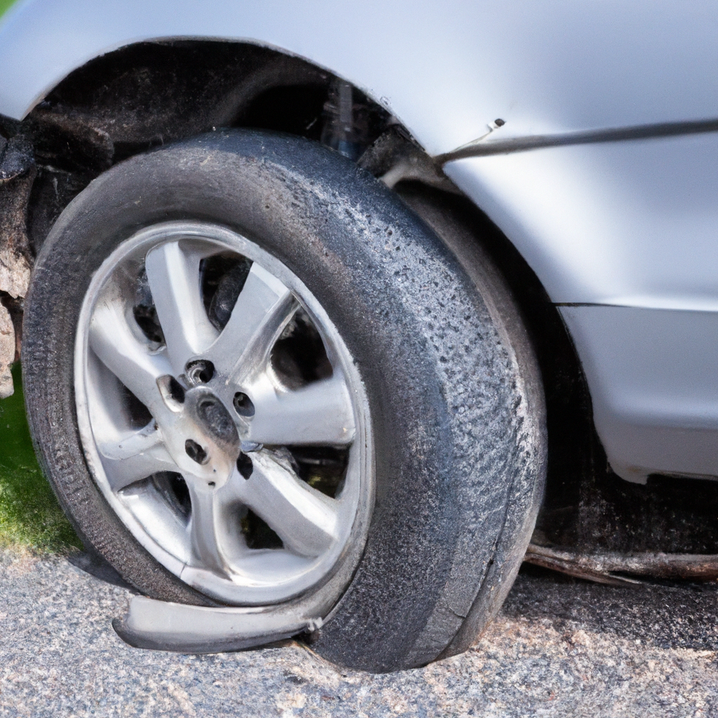 Auto Insurance For High-risk Drivers