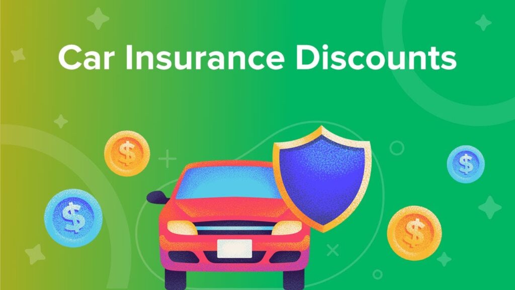 Discount Auto Insurance