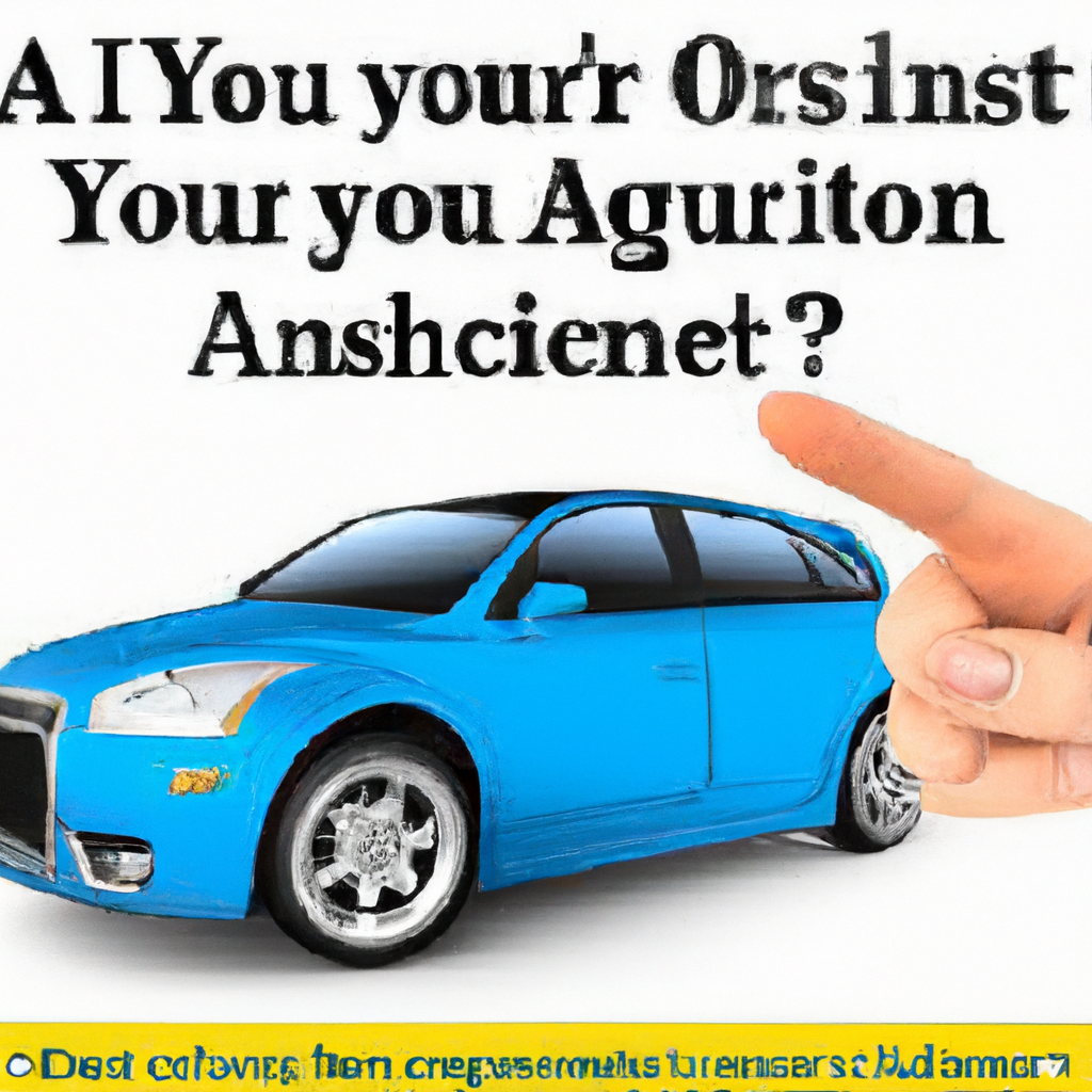 Online Auto Insurance Quotes