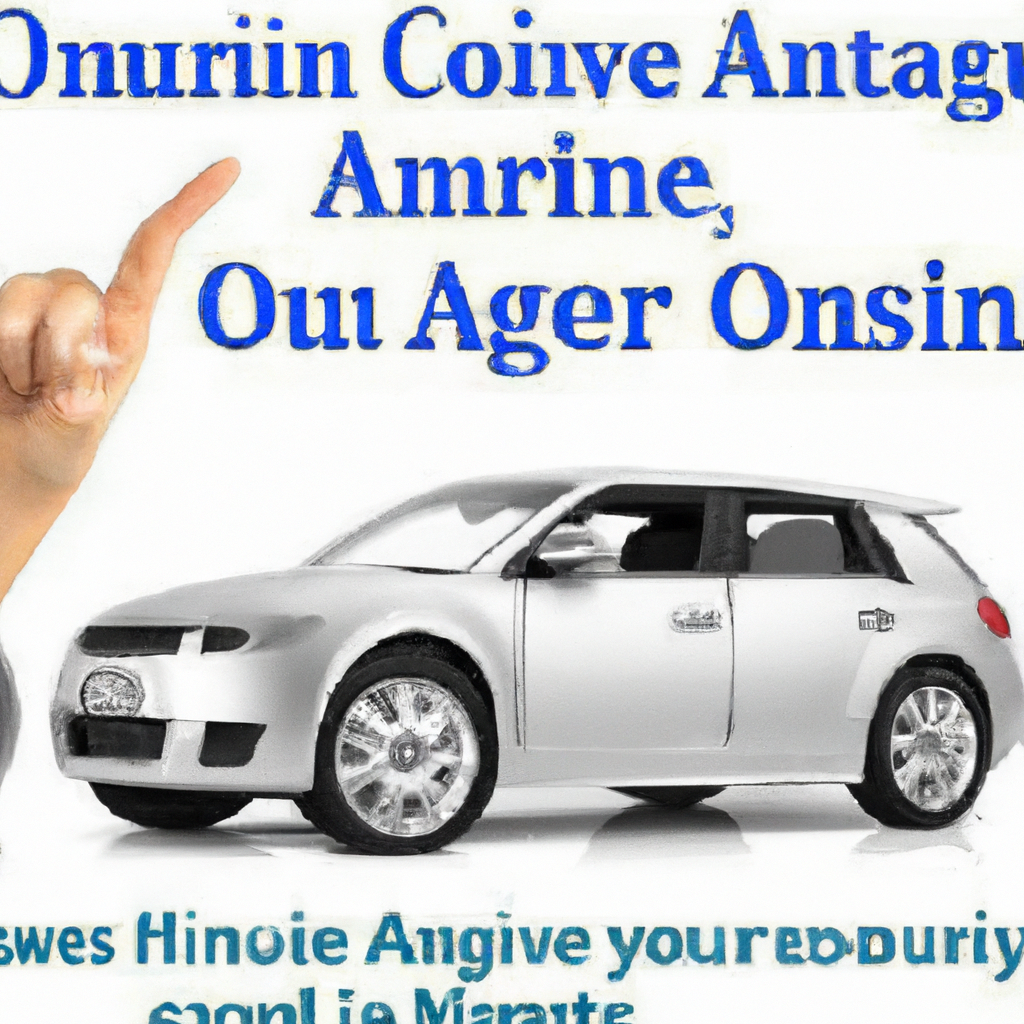 Online Auto Insurance Quotes