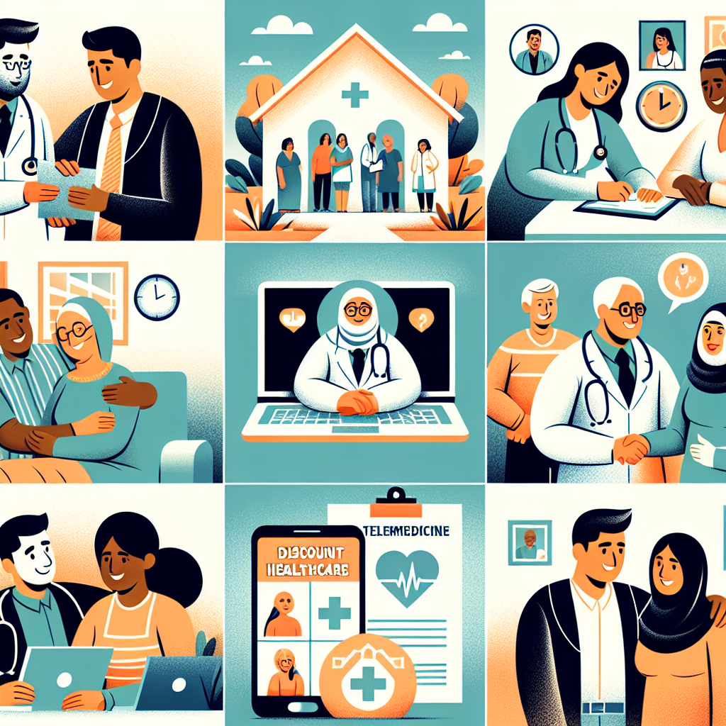Low-cost Medical Coverage Options